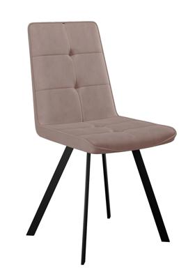 Стул DikLine 280 B5 LATTE, ножки черные арт. 00-00068997