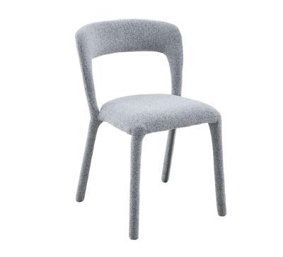 Стул DikLine 1300 тк. Светло-серая LB24657A-8 арт. 00-00085109