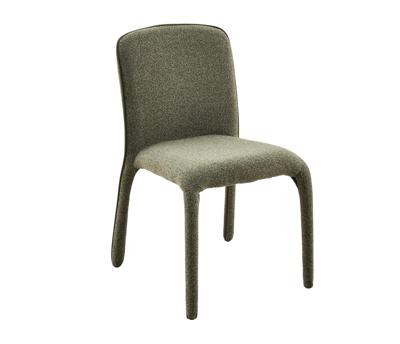 Стул DikLine 1301 тк.Зеленая LB24657A-15 арт. 00-00085112