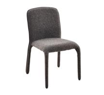 Стул DikLine 1301 тк. Шоколад LB24657A-5 арт. 00-00085110