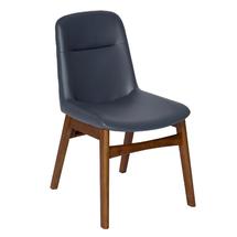 Стул ЭкоДизайн Кресло BANGI Navy Blue арт. ZN-160708