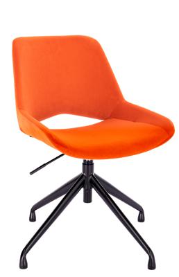 Стул Everprof Стул обеденный Everprof Oscar (Оскар) Ткань Терракотовый арт. ZN-433979