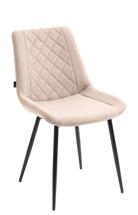 Стул Everprof Стул обеденный Everprof Ralph (Ральф) Ткань Латте арт. ZN-433965