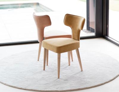 Стул Fama Стул Mili арт. 039399