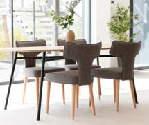 Стул Fama Стул Lalo арт. 482996