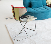 Стул Fama Стул Denzel арт. 114283