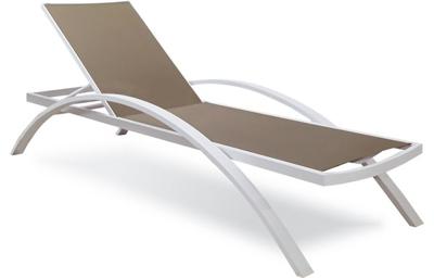 Стул Felicita арт. FEL/610/BCO/NO