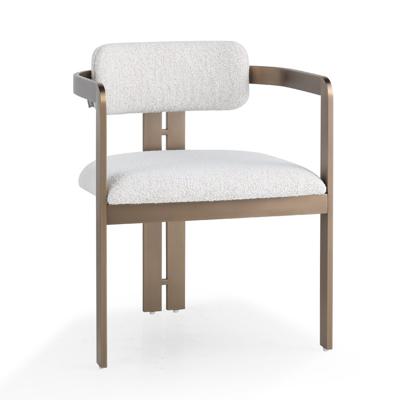 Стул Fratelli Barri Стул NOLI, FRATELLI BARRI арт. FB.CH.NOL.10