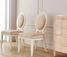 Стул Fratelli Barri Стул MODENA, FRATELLI BARRI арт. FB.CH.MD.56