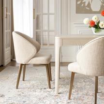 Стул Fratelli Barri Стул BELMONTE, FRATELLI BARRI арт. FB.CH.BEL.12