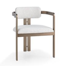 Стул Fratelli Barri Стул NOLI, FRATELLI BARRI арт. FB.CH.NOL.10