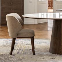 Стул Fratelli Barri Стул BELMONTE, FRATELLI BARRI арт. FB.CH.BEL.9