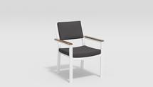 Стул Gardenini арт. CBLL.020500.C4
