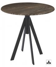 Стул Genart арт. GEN/FL101/R9005-WERZ60-4573