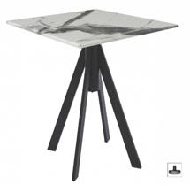 Стул Genart арт. GEN/FL101/R9005-WMT7070-5657