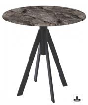 Стул Genart арт. GEN/FL101/R9005-WERZ60-5716