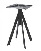 Стул Genart арт. GEN/FL101/R9005