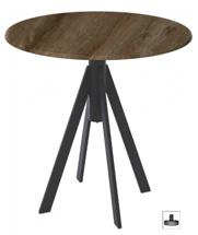 Стул Genart арт. GEN/FL101/R9005-WERZ600-4730