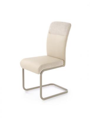 Стул Halmar Стул кухонный Halmar K584 (бежевый/кашемир) арт. V-CH-K/584-KR