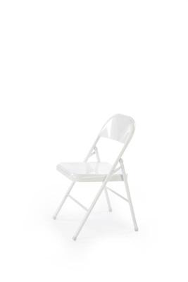 Стул Halmar Стул кухонный Halmar K565 (белый) арт. V-CH-K/565-KR-BIALY