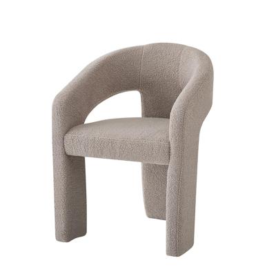 Стул Halmar Стул HALMAR K612 бежевый арт. V-CH-K/612-KR-BEZOWY