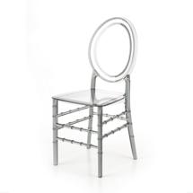 Стул Halmar Стул HALMAR K513 дымчатый арт. V-CH-K/513-KR