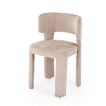Стул Halmar Стул HALMAR K600 бежевый арт. V-CH-K/600-KR-BEZOWY