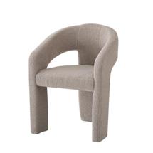 Стул Halmar Стул HALMAR K612 бежевый арт. V-CH-K/612-KR-BEZOWY
