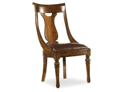 Стул Hooker Стул TYNECASTLE арт. ZN-329336