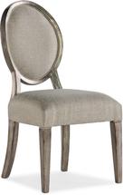 Стул Hooker Стул Sanctuary Romantique Oval Side Chair - 2 per carton/price ea арт. ZN-137582