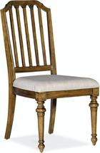 Стул Hooker Стул Ballantyne Upholstered Seat Side Chair арт. ZN-137599