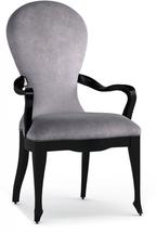 Стул Hooker Стул с подлокотниками En Pointe CYNTHIA ROWLEY арт. ZN-137247