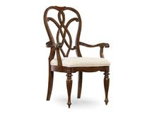 Стул Hooker Стул с подлокотниками The LEESBURG COLLECTION арт. ZN-137258