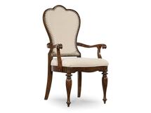 Стул Hooker Стул с подлокотниками The LEESBURG COLLECTION арт. ZN-137259