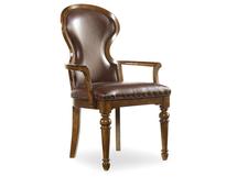 Стул Hooker Стул с подлокотниками The TYNECASTLE COLLECTION арт. ZN-137284