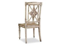 Стул Hooker Стул CHATELET арт. ZN-137245