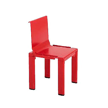 Стул Kartell Classical Seats children