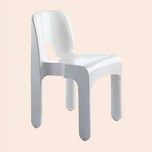 Стул Kartell Classical Seats with central
