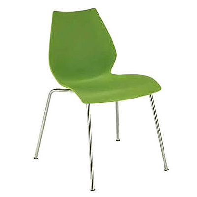 Стул Kartell Maui chair