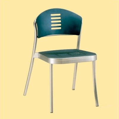 Стул Kartell Mauna-Kea chair