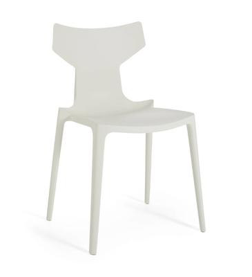 Стул Kartell Re-Chair (белый)