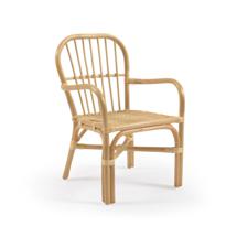 Стул La Forma (ех Julia Grup) Детский стул Marzieh из ротанга арт. 109616