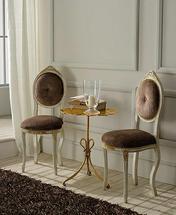 Стул Lamp2 117 Loft
