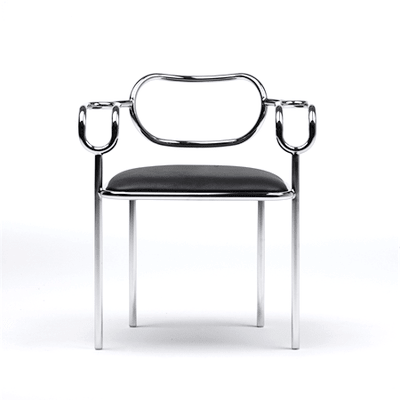 Стул Living Divani Chair