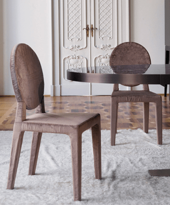 Стул Longhi U 100  Chair damsel 