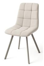 Стул М-СИТИ Стул CHILLI SQUARE 355А-02, ткань/ латте каркас М-City арт. 629M05957