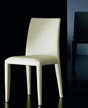 Стул М-СИТИ Стул SOFIA 04.08 высокий (TN005 снежно-голубой ) арт. 04.08.TN005