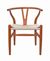 Стул MAK interior Обеденные стулья Sling classic арт. CH-971-R