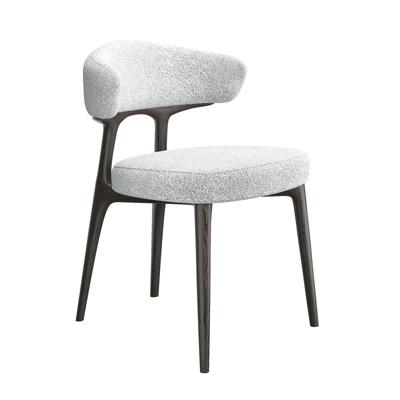 Стул MOD INTERIORS Стул Daniel SELECTION арт. MDI.CH.SL.296, арт. Chair Daniel