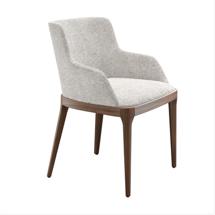 Стул MOD INTERIORS Стул Garbo/А SELECTION арт. MDI.CH.SL.289, арт. Chair Garbo/А